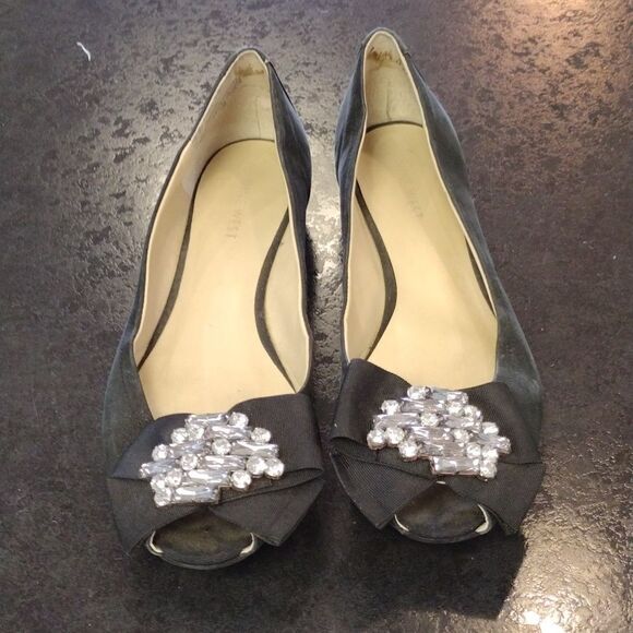 Ninewest shoes - Picture 1 of 5